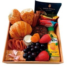 Imagem de Box Carinho 