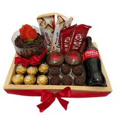 Imagem de Cesta Vem Comemorar