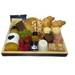 Imagem de Cesta de Café Papai 