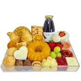 Box de Café Amanhecer