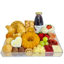 Imagem de Box de Café Amanhecer 