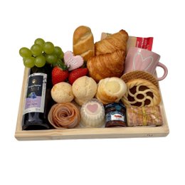 Imagem de Box meu coração 