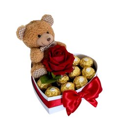 Imagem de Caixa Apaixonados 