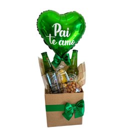 Imagem de Caixa Paê