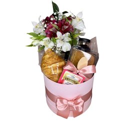 Imagem de Box Luxo Flores 