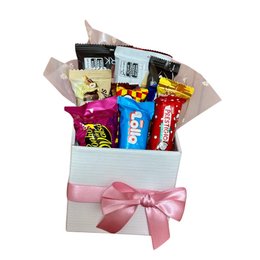 Imagem de Caixa Chocolicia 