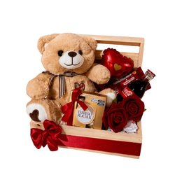 Imagem de Box Baú do Amor 