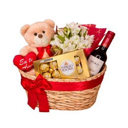 Imagem de Box Amore Mio 
