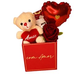 Imagem de Cachepô Amore