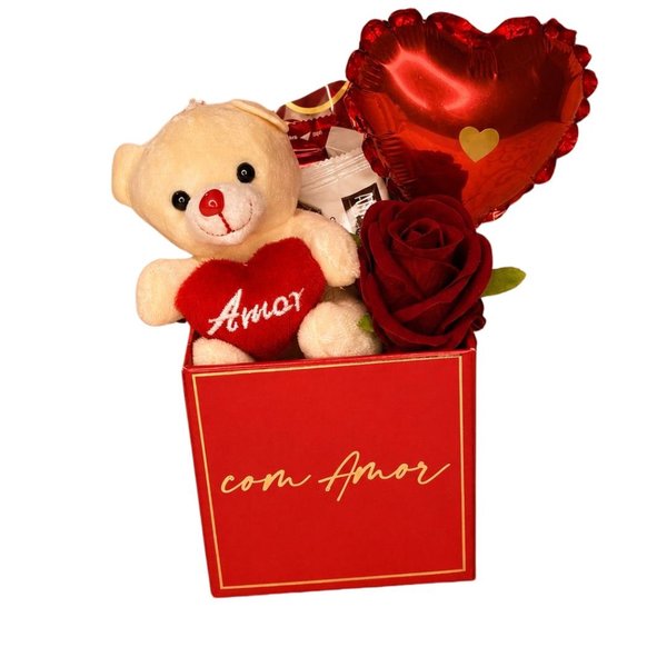 Cachepô Amore