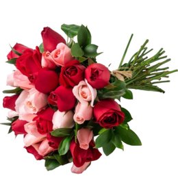 Imagem de Buquê de mix 