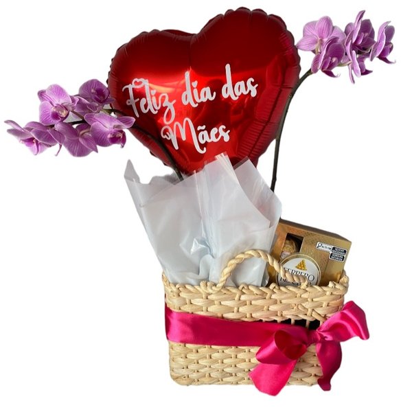 Bolsa Luxo 