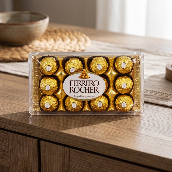 Chocolate Ferrero Rocher 150g