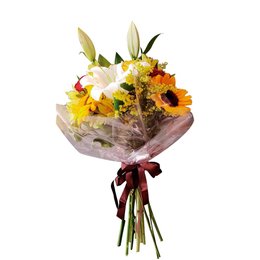 Imagem de Buquê Mix de Flores Especiais