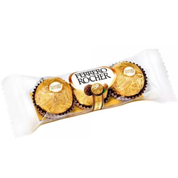 Ferreiro Rocher T3