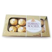 Bombons Ferrero Rocher 100g