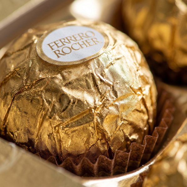 Bombons Ferrero Rocher 100g