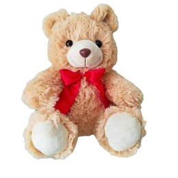 Imagem de Urso de Pelúcia Fofinho