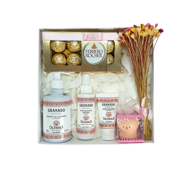 Imagem de Kit Granado Calendula