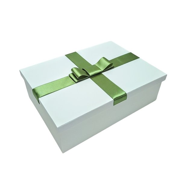 Kit Spa Chá Branco Granado