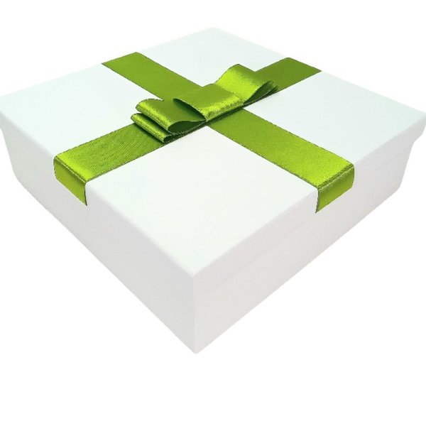 Kit Granado Chá Branco  