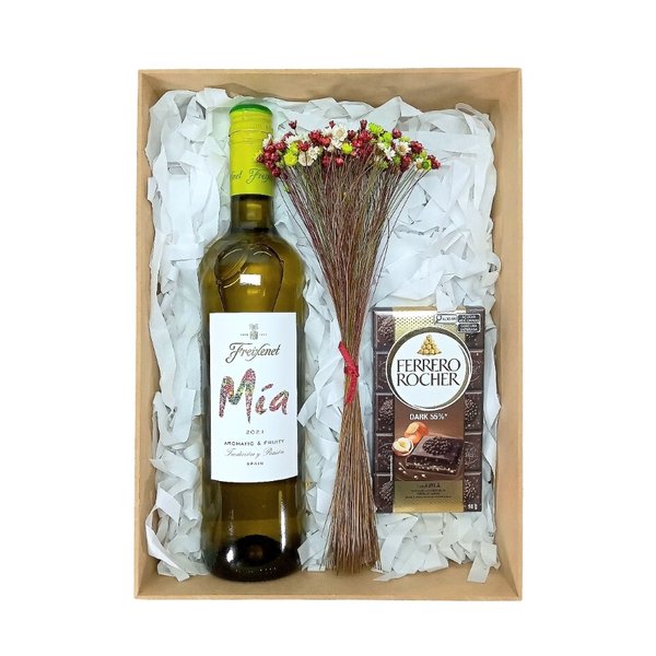 Vinho Branco Mia Freixenet