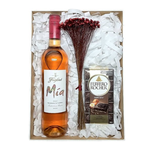 Vinho Rose Mia Freixenet