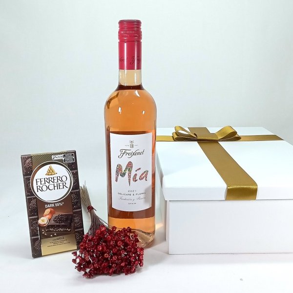 Vinho Rose Mia Freixenet