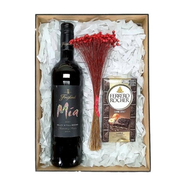 Vinho Tinto Mia Freixenet