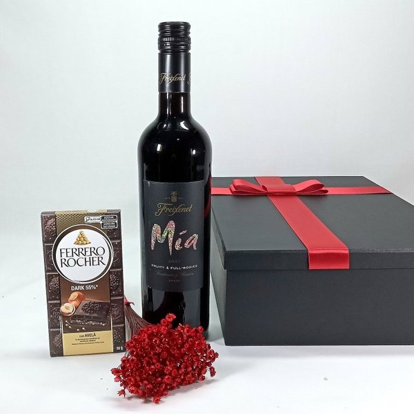 Vinho Tinto Mia Freixenet