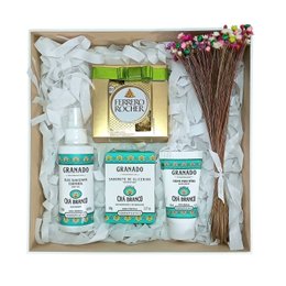 Imagem de Hidratantes Granado