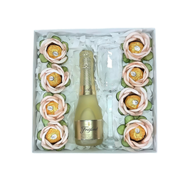 Imagem de Freixenet Cava Premium e Bombons