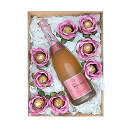 Imagem de Freixenet Cordón Rose