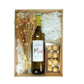 Box Vinho Branco Freixenet