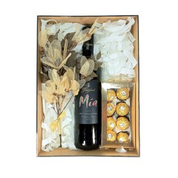 Imagem de Box Vinho Tinto Freixenet