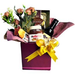 Imagem de Presente Select