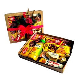 Imagem de Mini Coffe Break