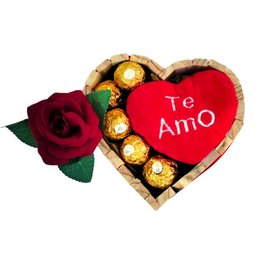 Imagem de Mimo Lembrei de Você Amorzinho
