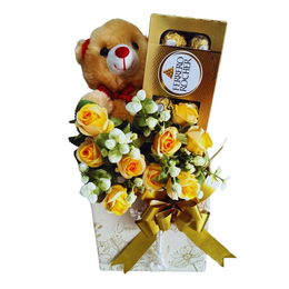 Imagem de Presente Sonho Dourado