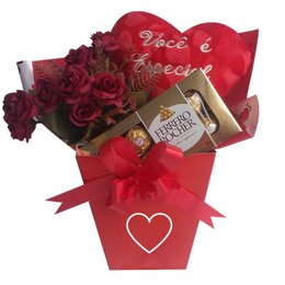 Imagem de Mimo Romance 