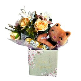 Imagem de Mimo Você é Especial