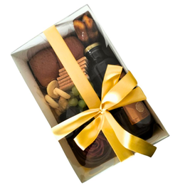 Imagem de Grazing Box WF