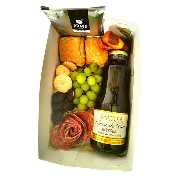 Grazing Box WF