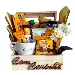 Imagem de Cesta Belo Dia