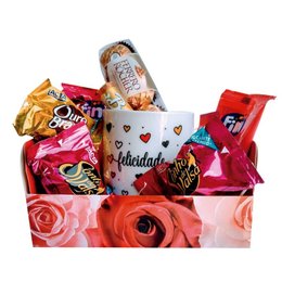 Imagem de Mimo de Aniversário