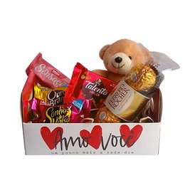 Imagem de Mimo Carinho de Hoje