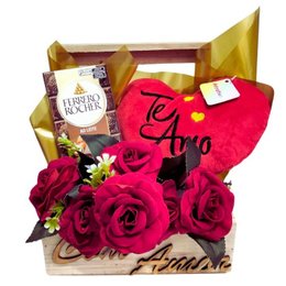 Imagem de Presente Nosso Amor