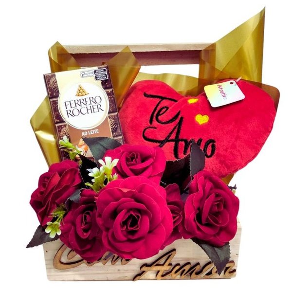 Presente Nosso Amor