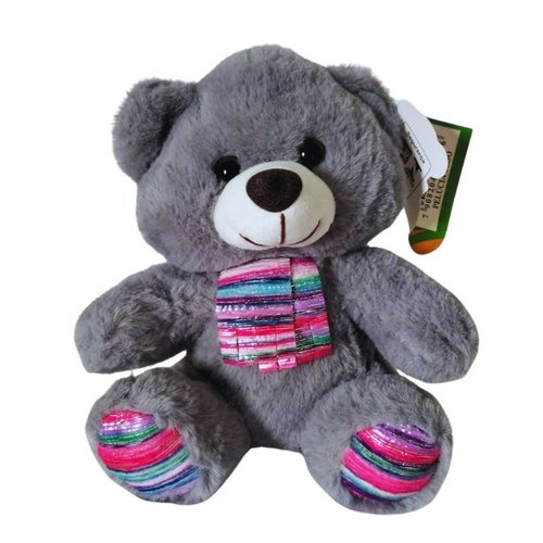 Urso de Pelúcia 15cm