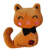 Chaveiro Gatinho